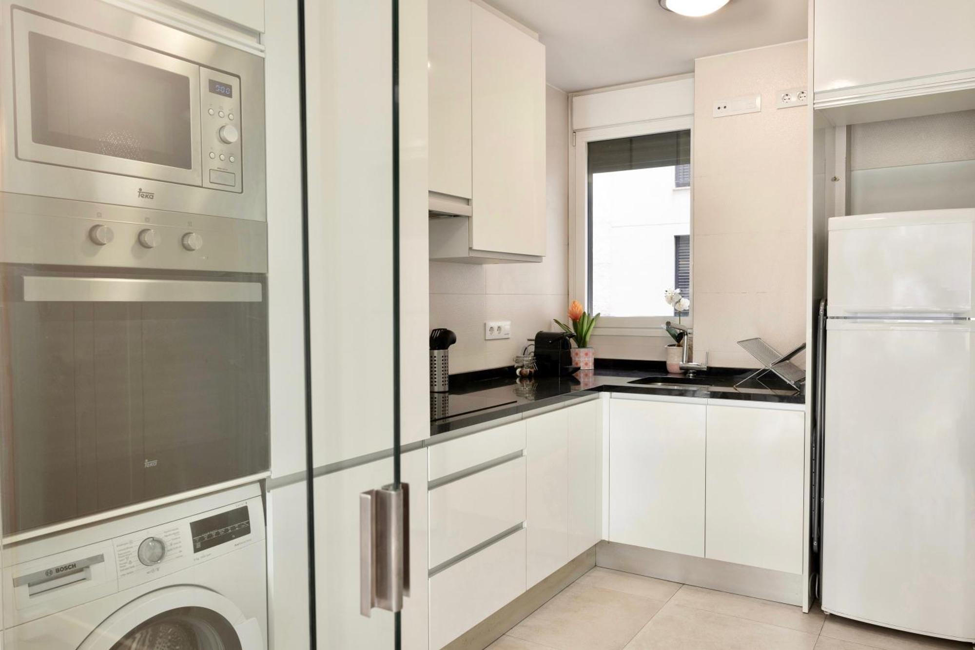 Apartment Jardines San Vicente *