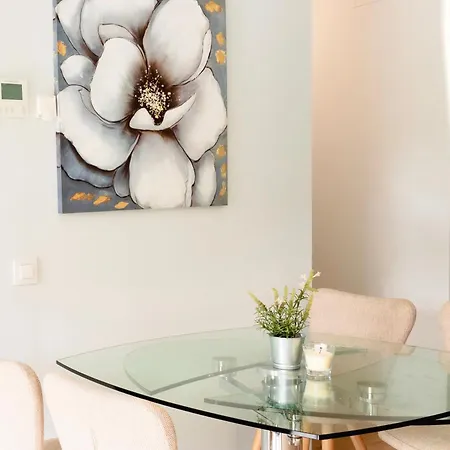 Apart Jardines San Vicente Madrid Exterior photo